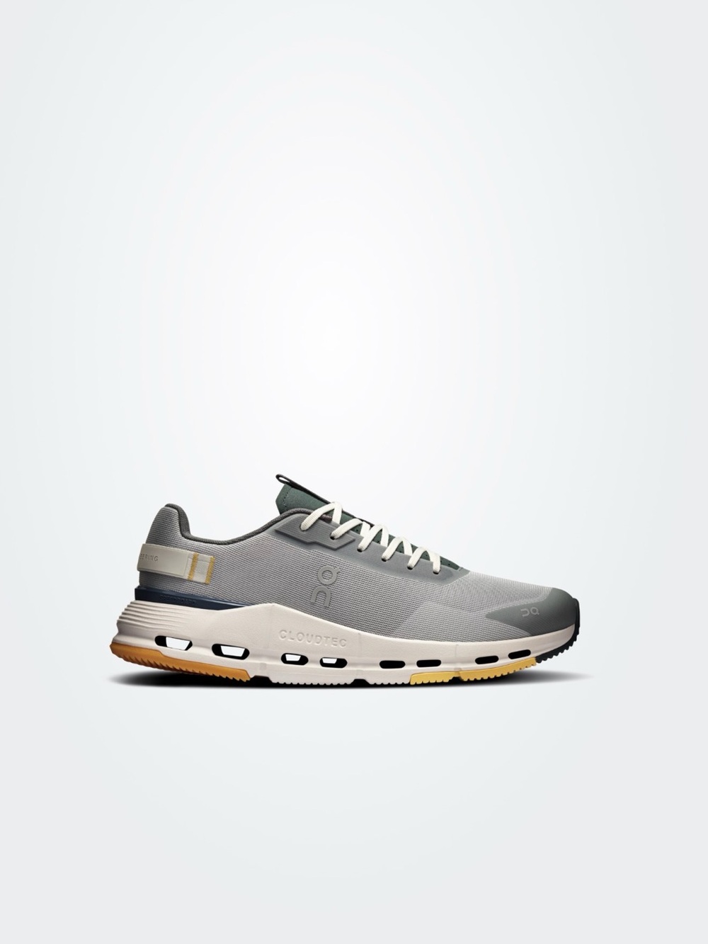 On Running Men's Cloudnova Form 2